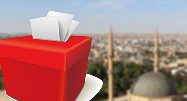 Urfa'da kimler milletvekili oldu! İşte tüm isimler