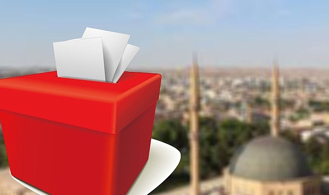 Urfa'da kimler milletvekili oldu! İşte tüm isimler