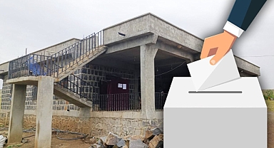 Urfa'da muhtarın evinde mi oy kullanıldı? Açıklama geldi!
