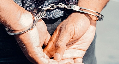 Urfa'da şafak operasyonu! 1 şahıs tutuklandı!