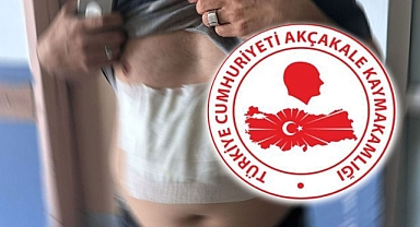 Urfa'da sandık görevlisi saldırıya uğramıştı! Kaymakamlıktan açıklama geldi!