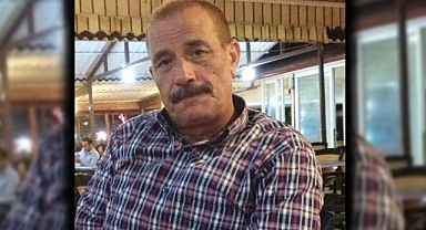 Urfa'da seçim günü bir muhtar hayatını kaybetti!