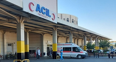 Urfa’da yine feci kaza: 1 ölü, 1 yaralı!