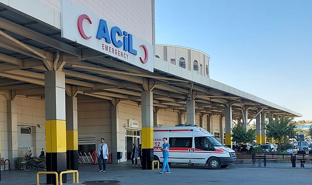 Urfa’da yine feci kaza: 1 ölü, 1 yaralı!
