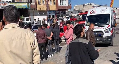 Urfa’da zincirleme kaza: Çok sayıda yaralı var!