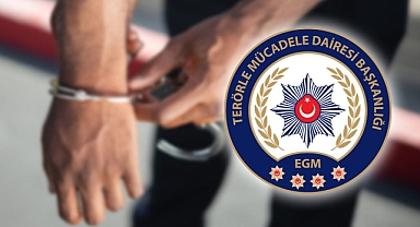 Urfa dahil 3 ilde operasyon: 14 şahıs yakalandı!