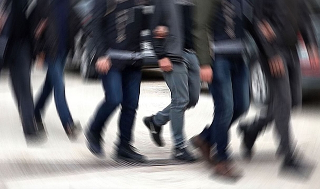 Urfa dahil 4 ilde operasyon! Gözaltılar var!