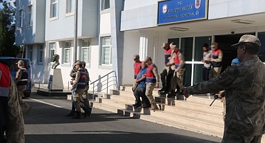 Urfa’daki cinayette yeni gelişme!
