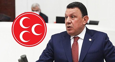 Urfa'dan tekrar vekil seçilen MHP'li İbrahim Özyavuz kimdir?