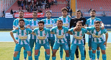 Urfa ekibi finalde: Müsabakanın tarihi belli oldu!