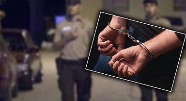 Urfa'nın ilçesinde mahalle bekçileri yakaladı!