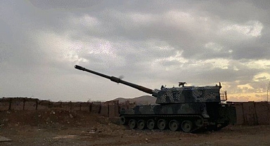 Urfa sınırında 5 şahıs etkisiz hale getirildi!
