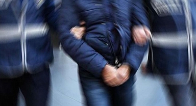 Üst aramasından kaçamadı! Urfa'da emniyet yakaladı!
