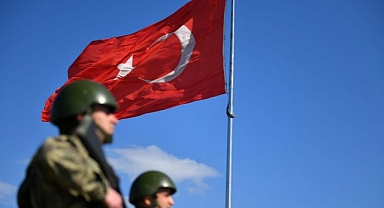 Yasa dışı yollarla Türkiye’den kaçmaya çalıştılar!