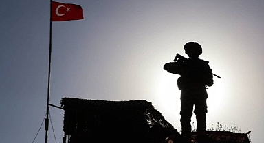 Yasa dışı yollarla Türkiye'ye girmeye çalıştılar!
