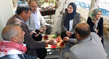 Yazmacı dur durak bilmiyor