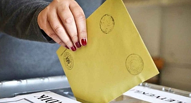 YSK açıkladı! Yurt dışında kaç kişi oy kullandı?