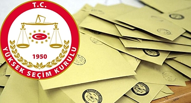 YSK karar aldı! Seçmen kağıtları tekrar dağıtılacak!