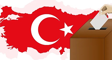 YSK seçim sonuçlarını açıkladı!
