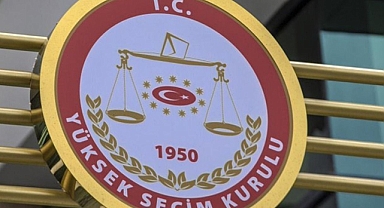 YSK’ya itirazlar bugün itibariyle sona erecek!