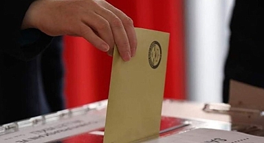 Yurt dışında kaç seçmen oy kullandı? İşte son rakamlar!