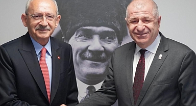 Zafer Partisi, Cumhurbaşkanı seçiminde tarafını belli etti!