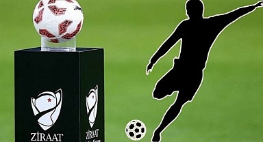 Ziraat Türkiye Kupası’nda heyecan başlıyor!