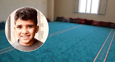 12 yaşındaki çocuk ölü bulunmuştu! Urfa’daki o medrese kapatıldı!