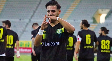 22 gole doğrudan katkı yaptı: Şanlıurfaspor’da ilk ayrılık!