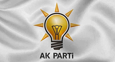 AK Parti’de yeni atamalar: Urfalı isme yeni görev!