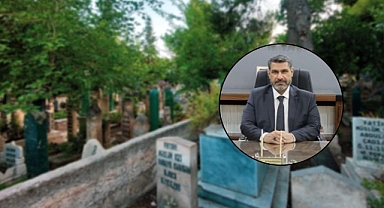 AK Parti Şanlıurfa İl Başkanı Delioğlu’nun acı günü!