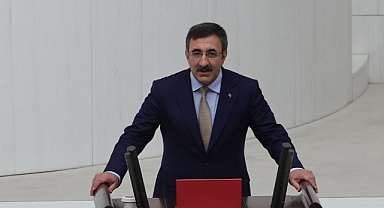 Asgari ücret ne kadar olacak? Cumhurbaşkanı Yardımcısı Yılmaz’dan açıklama geldi!