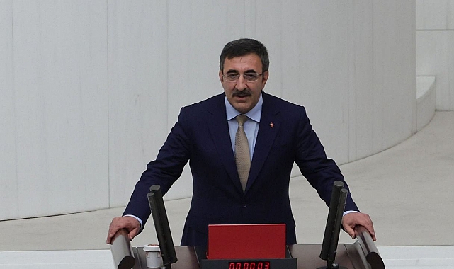 Asgari ücret ne kadar olacak? Cumhurbaşkanı Yardımcısı Yılmaz’dan açıklama geldi!