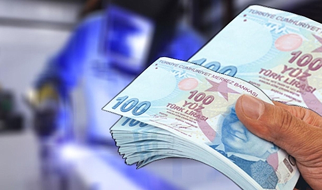 Asgari ücret zammı belli oldu! İşte yeni asgari ücret