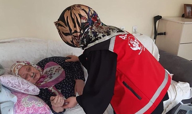 Bakan açıkladı: Ödemeler hesaplara yatmaya başladı!