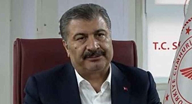Bakan Koca duyurdu: Süresi uzatıldı!