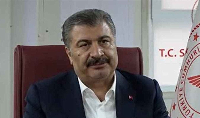 Bakan Koca duyurdu: Süresi uzatıldı!