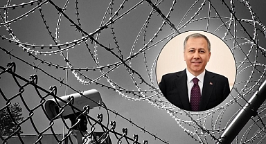 Bakan Yerlikaya açıkladı: İşte sınır dışı edilen düzensiz göçmen sayısı!