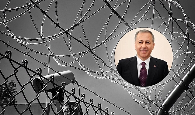Bakan Yerlikaya açıkladı: İşte sınır dışı edilen düzensiz göçmen sayısı!
