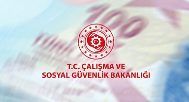 Bakanlık açıkladı: İlave tediye ödemeleri yatırılmaya başlandı!
