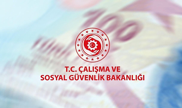 Bakanlık açıkladı: İlave tediye ödemeleri yatırılmaya başlandı!