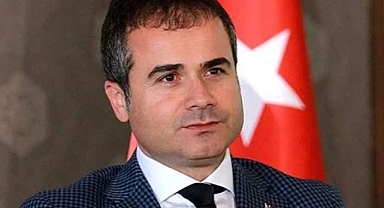 Bakanlık ve vekillik görevinde bulunmuştu! AK Parti’den istifa etti!