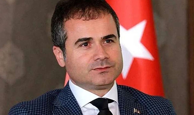 Bakanlık ve vekillik görevinde bulunmuştu! AK Parti’den istifa etti!