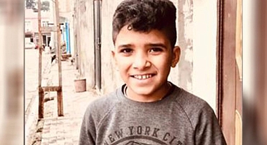 Baro da dahil oldu! Urfa'da ölü bulunan çocukla ilgili yeni açıklama!