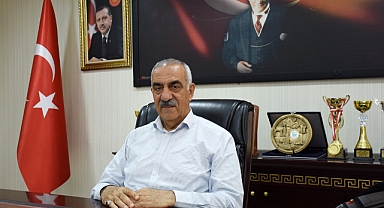 Başkan Bayık ‘Kurban Bayramı, yardımlaşmanın en güzel örneğidir’