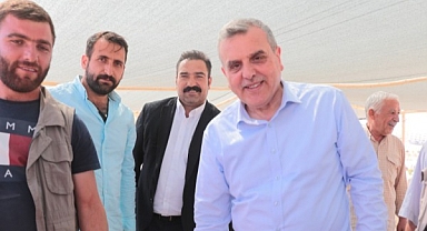 Başkan Beyazgül’den bayram açıklaması