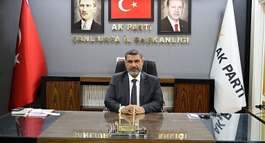 Başkan Delioğlu’dan Kurban Bayramı Mesajı