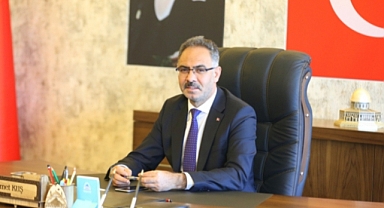 Başkan Kuş: Kurban’ın Eyyübiye için ayrı bir önemi vardır