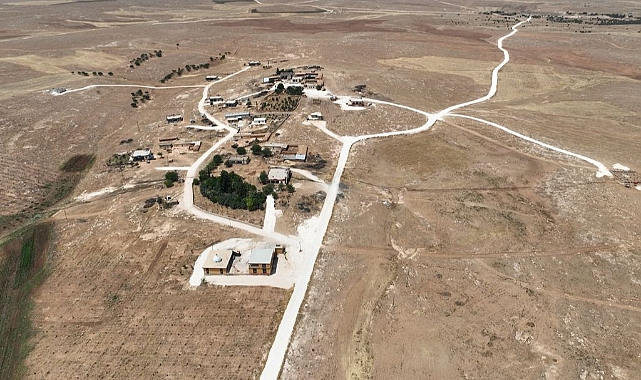 Başkan Özyavuz; Hizmet Odaklı Yönetim Anlayışımızı Sürdürmeye Devam Edeceğiz