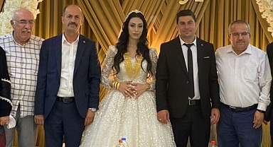 Başkan Yavuz Şehit ve Gazi aileleri yalnız bırakmıyor